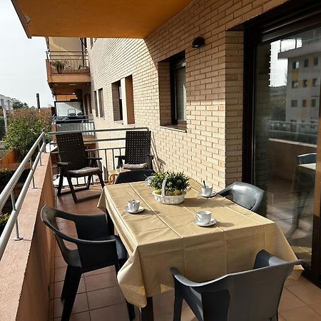 Apartamento Los Girasoles 1 Салоу Экстерьер фото